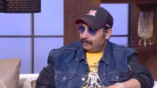 محمد ثروت: عملت على عربية كبده في الجامعة لأصرف على موهبتي