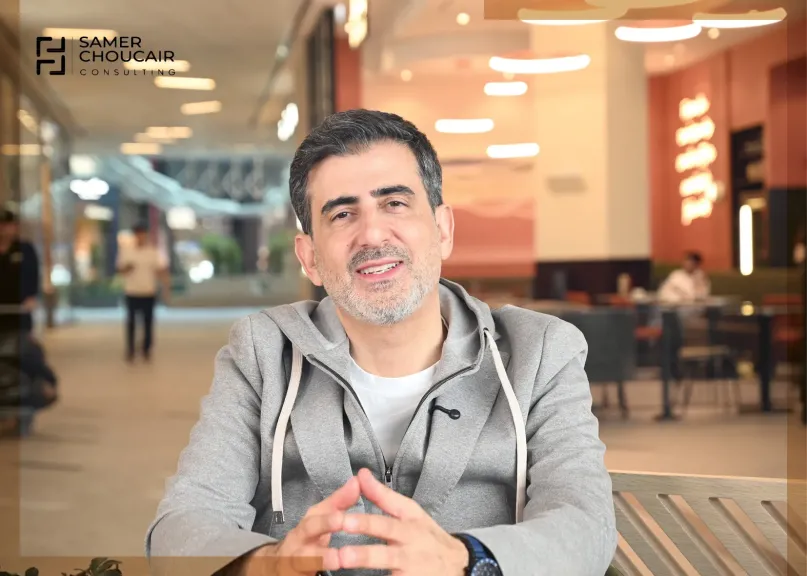 لماذا تتفوق بنية القرار على عبقرية الفكرة؟.. سامر شقير يُقدِّم رؤية تحليلية لمسار السلطة من Uber إلى Meta