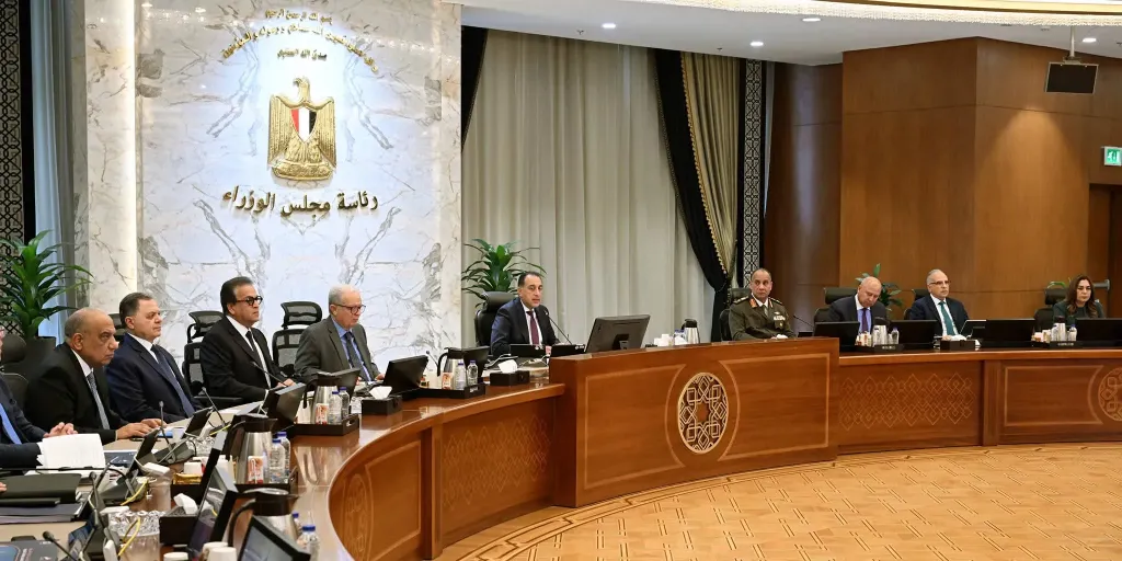 مدبولي: المواطن في هذه المرحلة هو الأولوية الاولى للحكومة