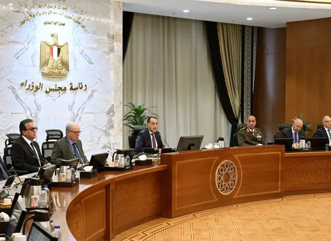 مدبولي: المواطن في هذه المرحلة هو الأولوية الاولى للحكومة