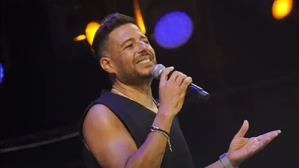 «قالوا عني إيه».. أحدث أغاني محمد حماقي تشعل مواقع التواصل