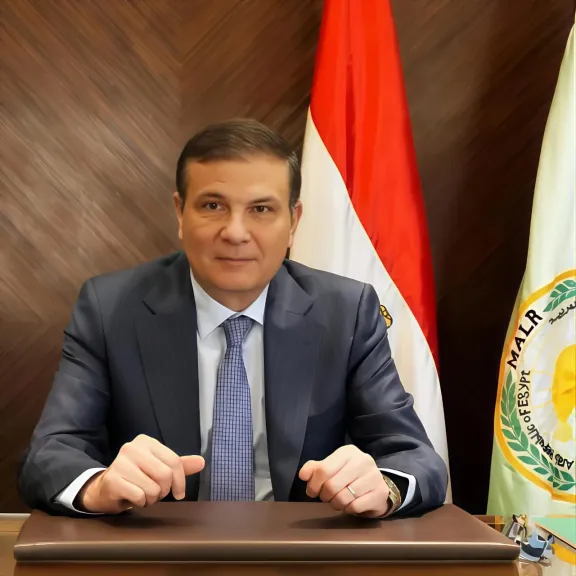 وزارة الزراعة تُصدر توصيات عاجلة للمزارعين لتجنب الآثار السلبية للتقلبات الجوية الحالية