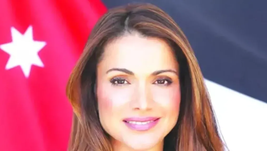 الملكة رانيا: الأردن ثابت بقيمه ومبادئه رغم صغر حجمه الجغرافي