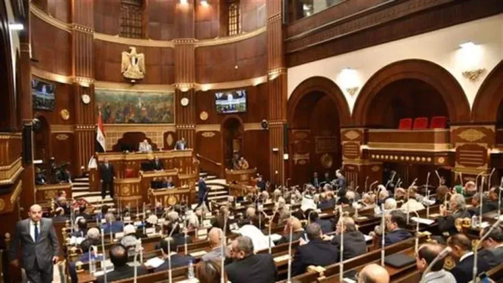 مجلس الشيوخ يناقش غدا ملفات صحية وخدمية وأرتفاع اسعار الادوية