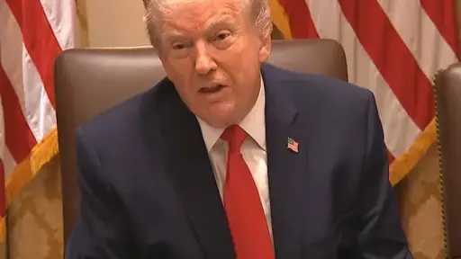 الجيش الأمريكي يستعد لاحتمال شن عمليات متواصلة ضد إيران في حال أمر ترامب بهجوم