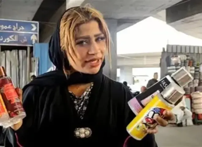 محكمة مستأنف القاهرة الاقتصادية تصدر حكمها في استئناف ”قمر الوكالة”