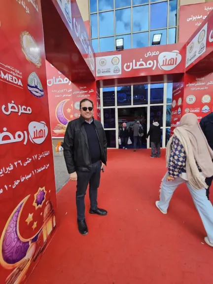 متى بشاي: “أهلاً رمضان” توازن بين الأسعار العادلة واستقرار السوق