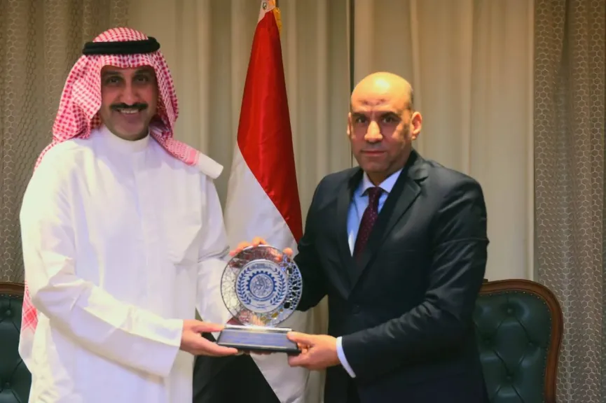 وزير العمل: مصر مع كل عمل عربي مشترك يدعم التنمية ويوفر فرص العمل للشباب