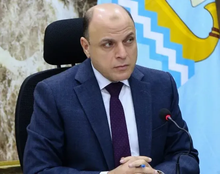 محافظ كفرالشيخ: رفع درجة الجاهزية بجميع القطاعات استعدادا لشهر رمضان