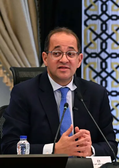 وزير المالية: بدء تطبيق الحزمة الجديدة للحماية الاجتماعية قبل رمضان