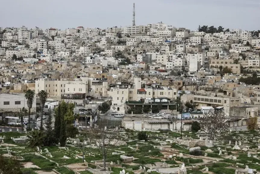 قطر تدين قرار إسرائيل بتحويل أراضي الضفة الغربية إلى أملاك دولة