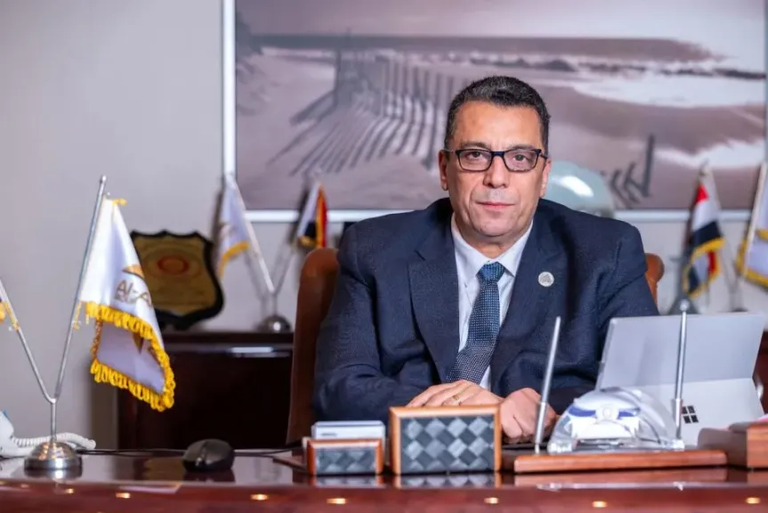 النائب هاني حليم: توجيهات الرئيس السيسي بإطلاق حزمة حماية اجتماعية جديدة تخفيف للأعباء المعيشية