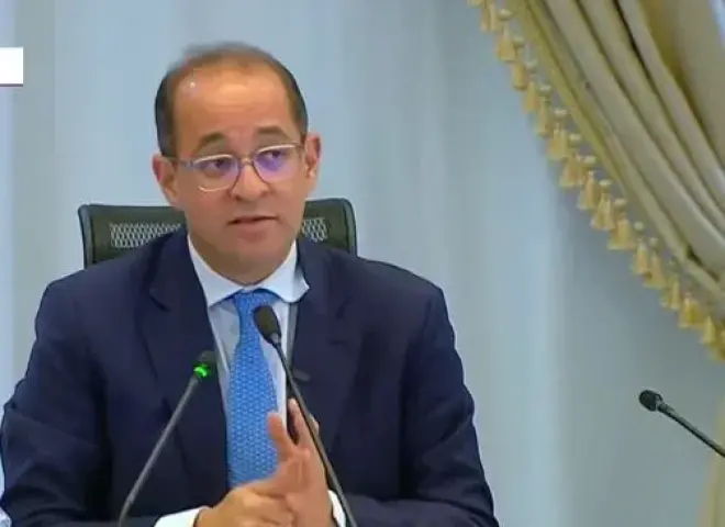 وزير المالية: الحكومة تشكل لجنة أزمة لترشيد الإنفاق وضمان استقرار الأسعار والسلع الغذائية