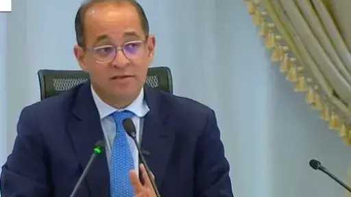 وزير المالية: الحكومة تشكل لجنة أزمة لترشيد الإنفاق وضمان استقرار الأسعار والسلع الغذائية