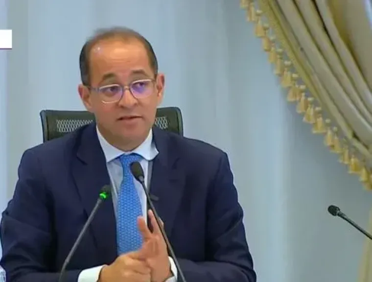 وزير المالية: موازنة 2026/2027 تنحاز للمواطن والمستثمر وتعزز النشاط الاقتصادي