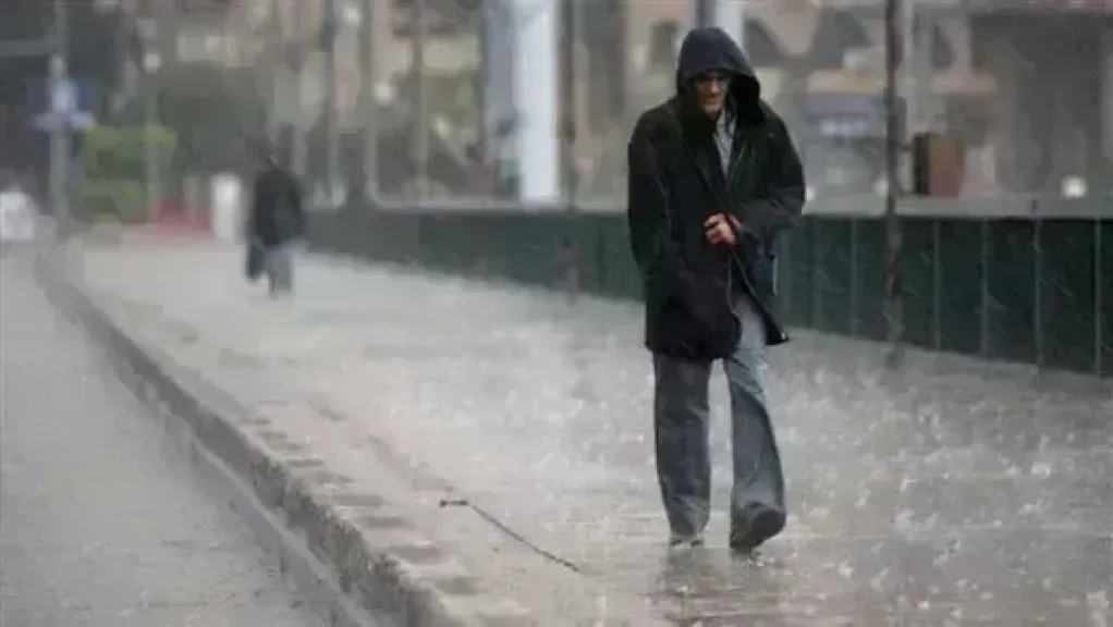 عودة الطقس البارد .. حالة الجو اليوم الاثنين 16 فبراير ودرجات الحرارة المتوقعه