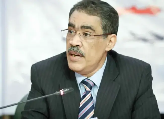 وزير الدولة للإعلام يلتقي نقيبي الصحفيين والإعلاميين غدا الثلاثاء