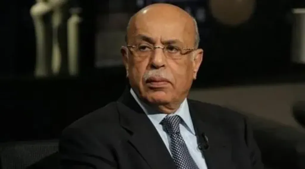 وزير الصحة ينعي وفاة الدكتور مفيد شهاب