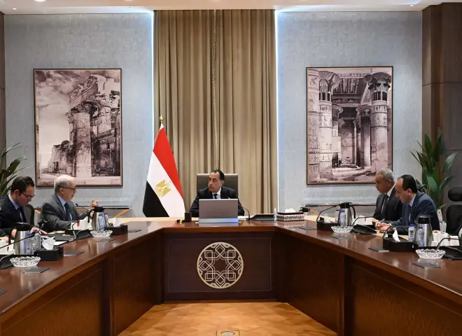 رئيس الوزراء يتابع مستجدات ملف هيكلة وتطوير الهيئات الاقتصادية والشركات المملوكة للدولة