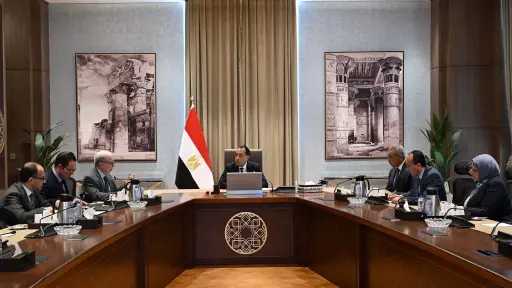 رئيس الوزراء يتابع مستجدات ملف هيكلة وتطوير الهيئات الاقتصادية والشركات المملوكة للدولة