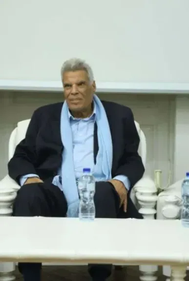 الكاتب إبراهيم عبد المجيد: السينما علمتني الإيجاز والبحث عن الصورة