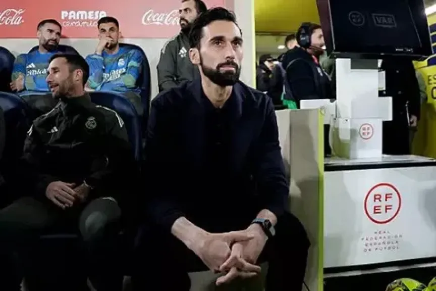 أربيلوا: سنقصي بنفيكا ونواصل رحلتنا للتتويج بدوري الأبطال