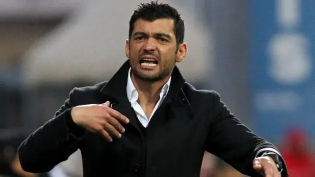 كونسيساو: اتحاد جدة مستعد لتحدي السد رغم ضغط المباريات