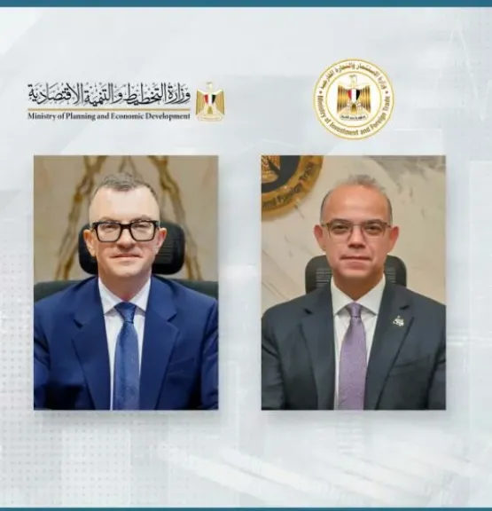 وزارتا الاستثمار والتخطيط تطلقان تقرير مراجعة خصائص الاستثمار الأجنبي المباشر في مصر