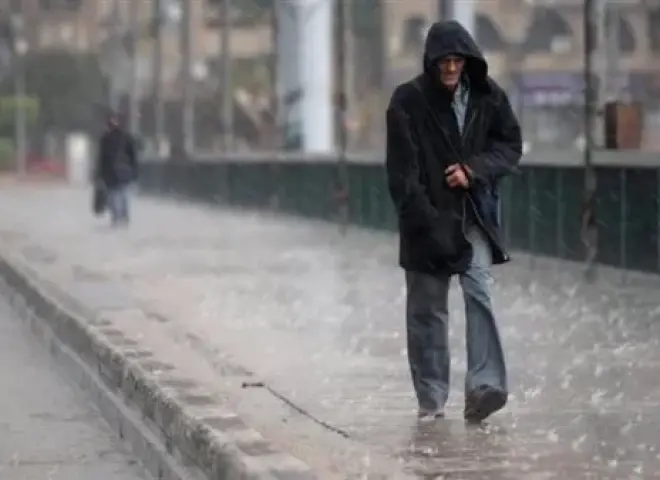 الأرصاد: انكسار الموجة الحارة ويستمر انخفاض درجات الحرارة خلال الأيام القادمة