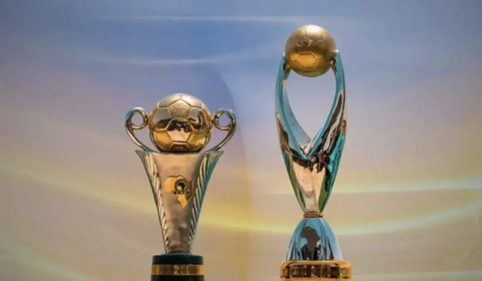 اتحاد الكرة يستضيف اليوم مراسم قرعة دوري أبطال إفريقيا والكونفدرالية