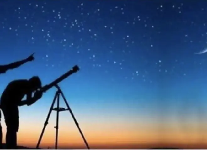 مساء اليوم.. «الإفتاء» تعلن نتيجة استطلاع رؤية هلال رمضان