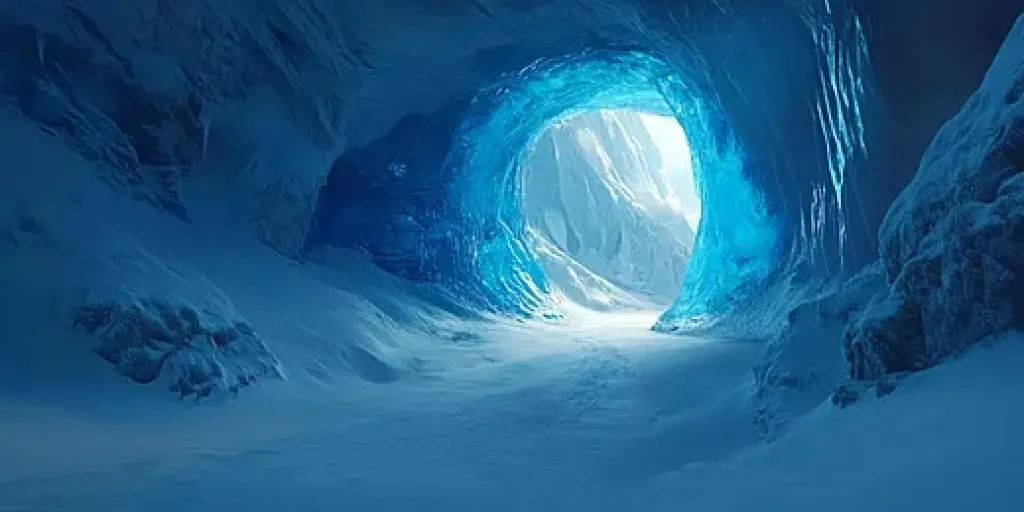 اكتشاف بكتيريا مجمدة عمرها 5000 عام في رومانيا مقاومة لعشرة مضادات حيوية حديثة