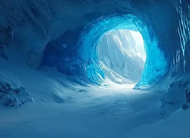 اكتشاف بكتيريا مجمدة عمرها 5000 عام في رومانيا مقاومة لعشرة مضادات حيوية حديثة