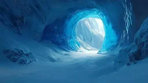 اكتشاف بكتيريا مجمدة عمرها 5000 عام في رومانيا مقاومة لعشرة مضادات حيوية حديثة