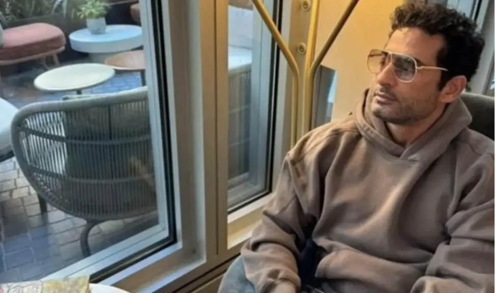 عمرو سعد يطلق مبادرة إنسانية لتكفل 30 حالة غارم وغارمة في رمضان