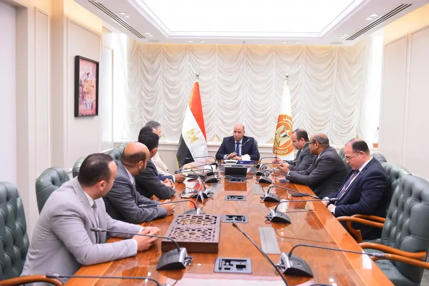 وزير العمل: ماضون بثبات في تطبيق الحريات النقابية وترسيخ مناخ العدالة والتوازن