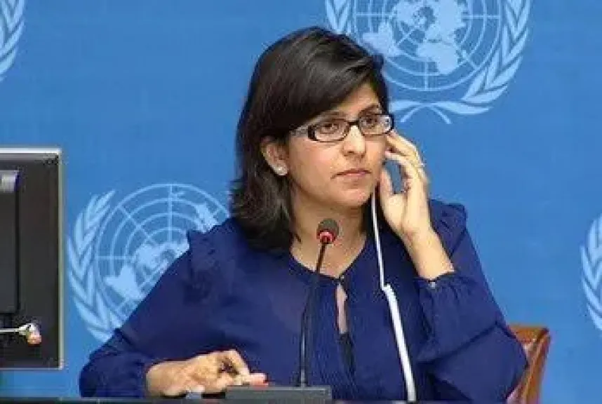 تحذيرات أممية من تهجير الفلسطينيين جراء توسيع سيطرة إسرائيل بالضفة