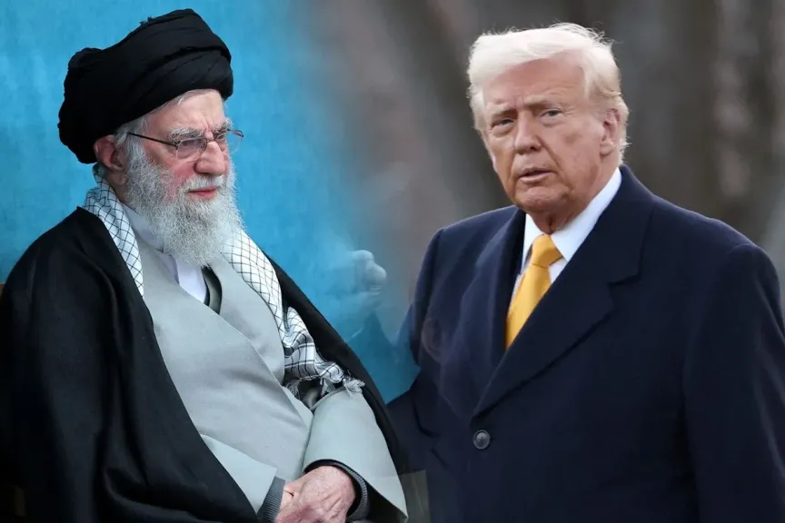 خامئني: الجيش الإيراني قادر على مواجهة أي تهديد محتمل