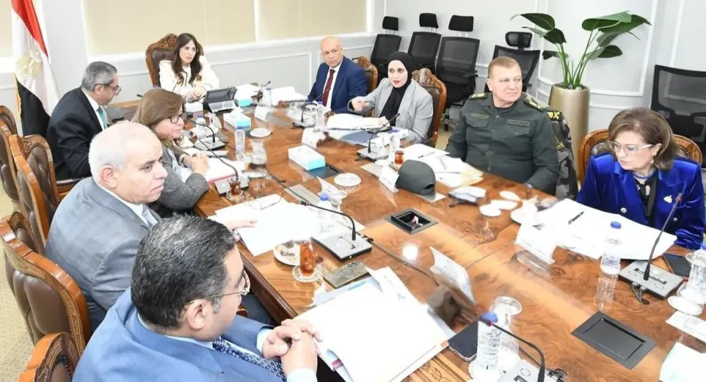 الإسكان: 10.4 مليار جنيه دعم نقدي لمستفيدي وحدات سكن لكل المصريين