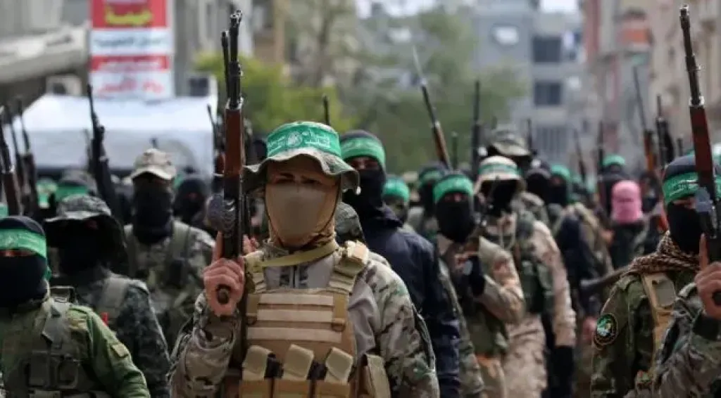 حماس تستعد لانتخاب قيادة جديدة لمدة عام