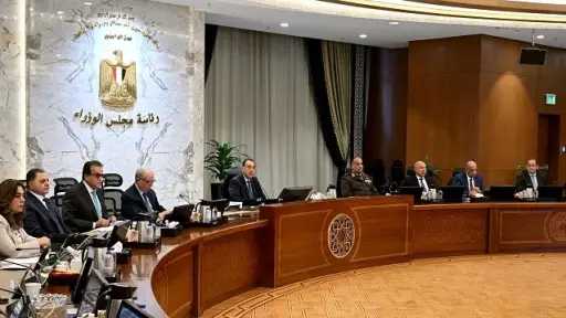 مجلس الوزراء يستعرض حزمة التسهيلات والإصلاحات الضريبية المقترحة للعام المالي 2026-2027