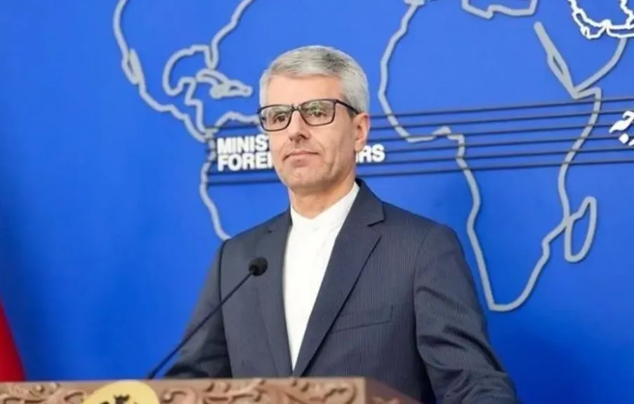 إيران: مفاوضات جنيف كانت جدية والقضايا المطروحة معقدة