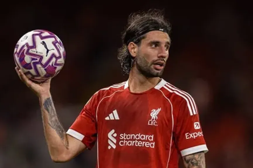 ليفربول يتمسك بسوبوسلاي ويرد على اهتمام ريال مدريد