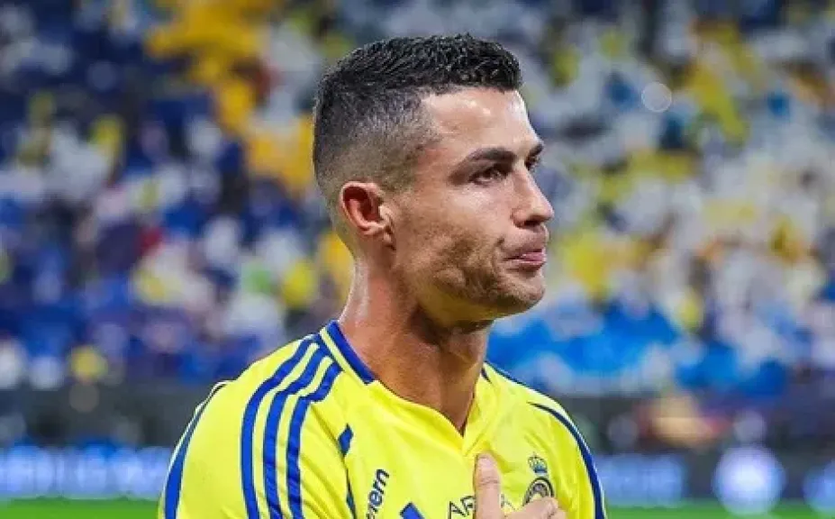 جيسوس يحسم الجدل حول مشاركة رونالدو أمام أركاداج