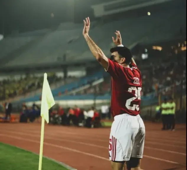 زيزو ونجم الزمالك ضمن ضيوف رامز جلال في رمضان