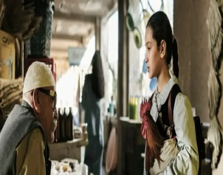 الفيلم العراقي مملكة القصب يفتتح الدورة 16 من مهرجان مالمو للسينما العربية