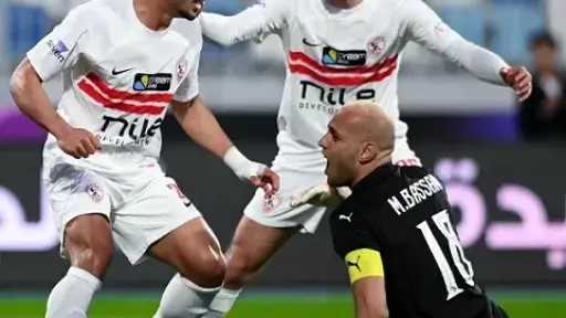 تشكيل الزمالك ضد حرس الحدود.. معتمد جمال يسعى للفوز واستعادة الانتصارات