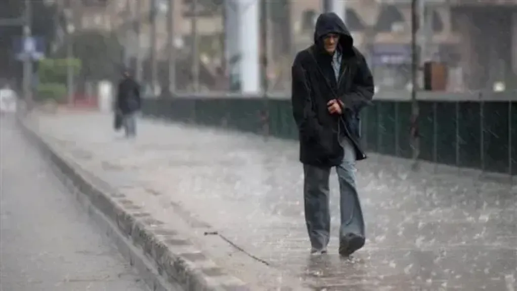 وزارة الزراعة تحذر: موجة رياح وأمطار قوية تضرب البلاد اليوم