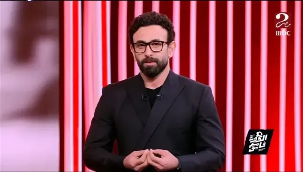 إبراهيم فايق يشيد بسيد عبد الحفيظ: بيطبق الكلام أهو بالظبط في الأهلي