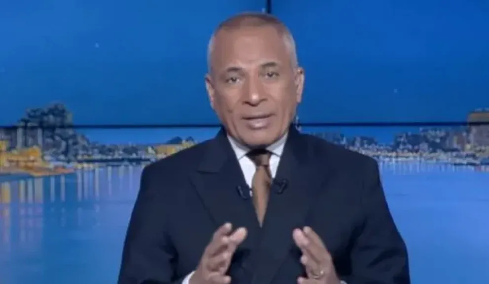 أحمد موسى: لا توجد أزمة في أي سلعة.. محدش يخزن حاجة